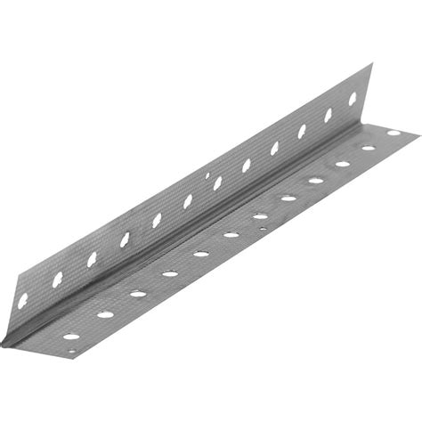 metal box corners home depot|metal corner molding for drywall.